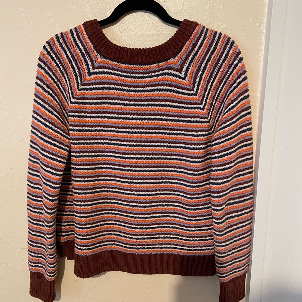 Knit sweater - Picture 2 of 5